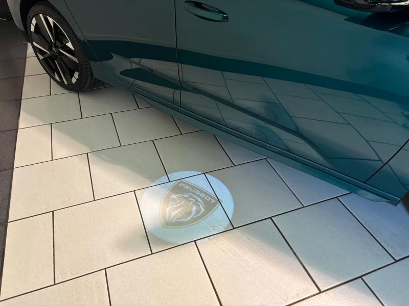 Image de la voiture Peugeot 308