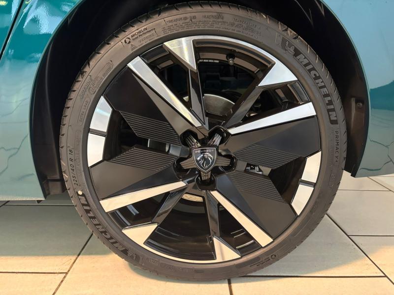 Image de la voiture Peugeot 308