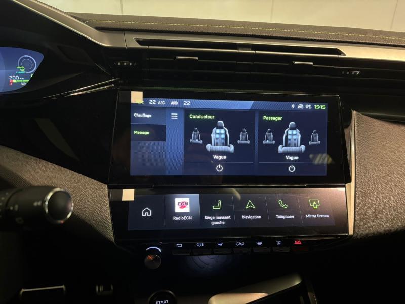 Image de la voiture Peugeot 308