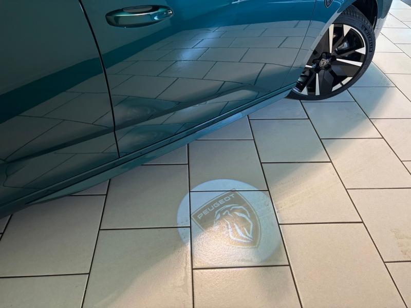 Image de la voiture Peugeot 308