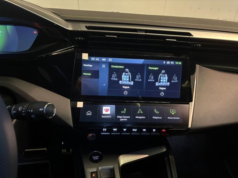 Image de la voiture Peugeot 308