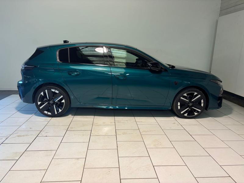 Image de la voiture Peugeot 308