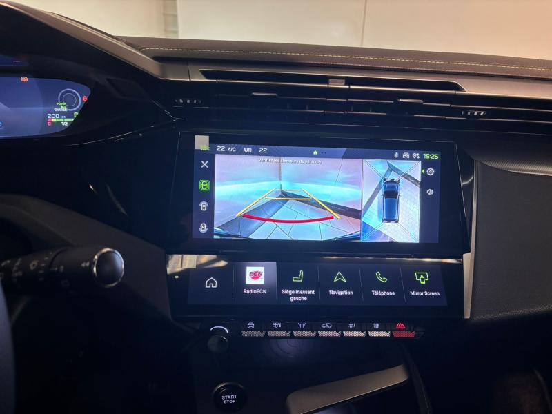 Image de la voiture Peugeot 308