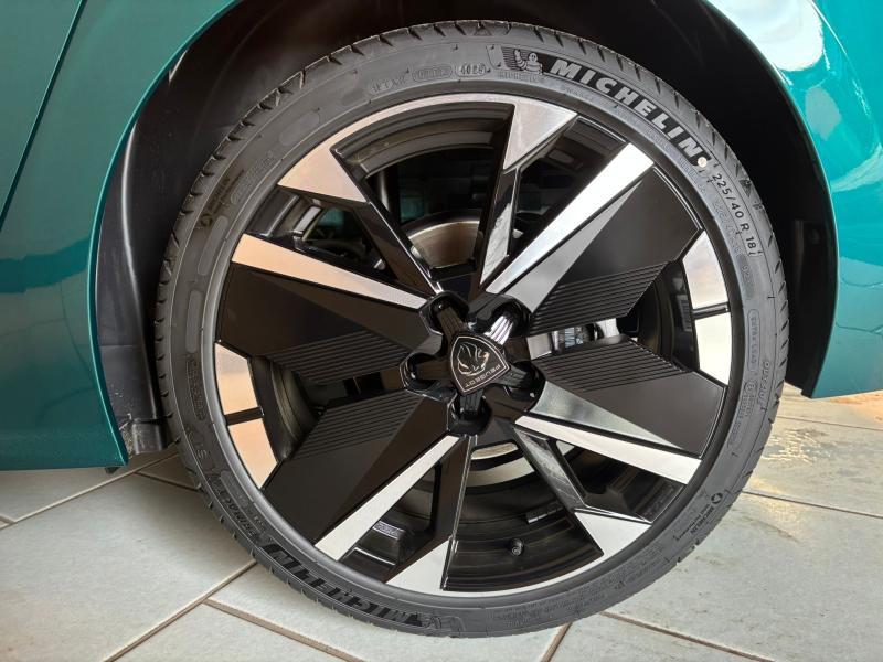 Image de la voiture Peugeot 308