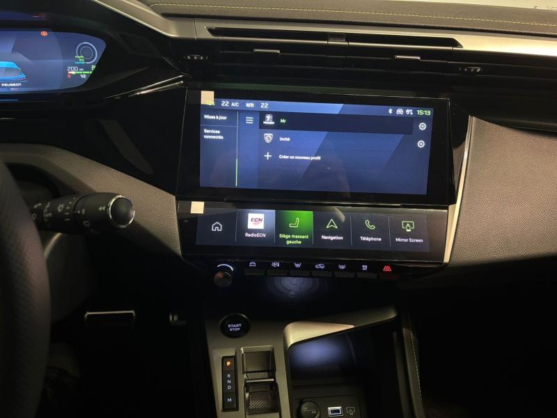 Image de la voiture Peugeot 308