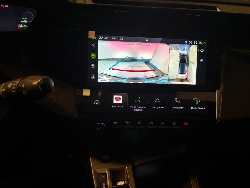 Image de la voiture Peugeot 308