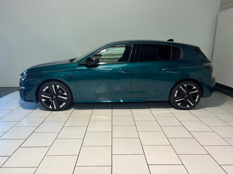 Image de la voiture Peugeot 308