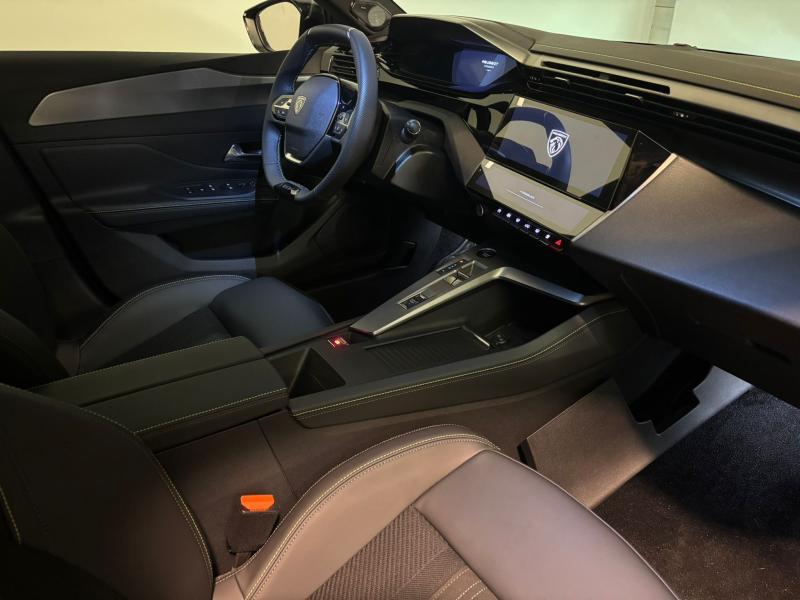 Image de la voiture Peugeot 308