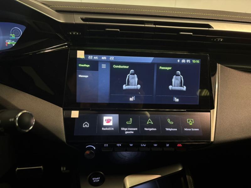 Image de la voiture Peugeot 308