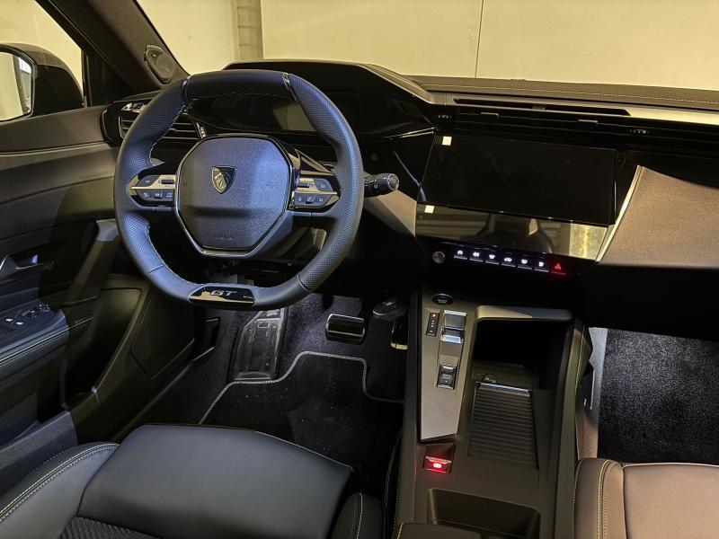 Image de la voiture Peugeot 308