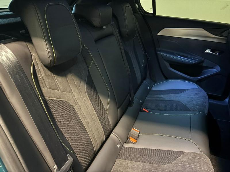 Image de la voiture Peugeot 308