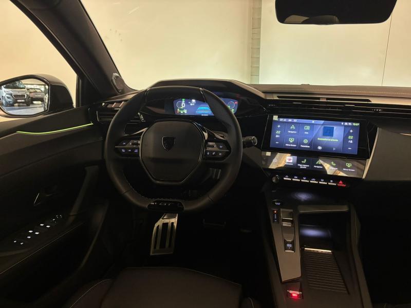 Image de la voiture Peugeot 308