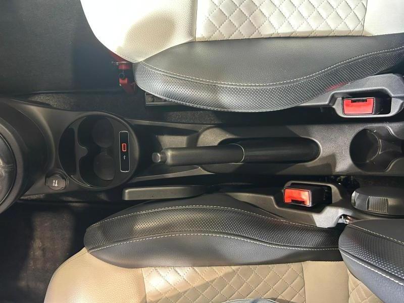 Image de la voiture Fiat 500