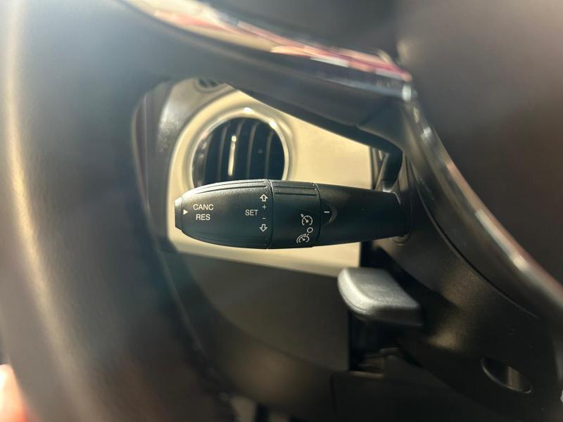 Image de la voiture Fiat 500