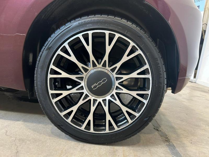Image de la voiture Fiat 500