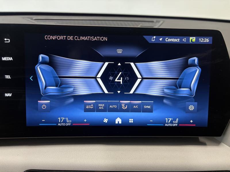 Image de la voiture BMW Serie X X1