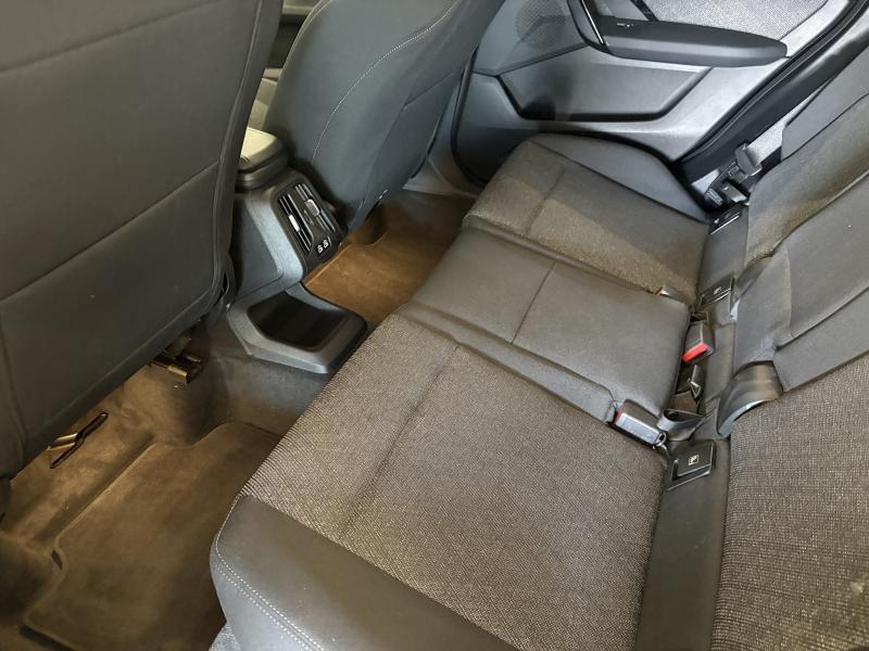 Image de la voiture BMW Serie X X1