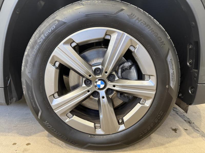 Image de la voiture BMW Serie X X1