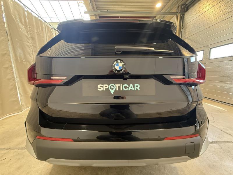 Image de la voiture BMW Serie X X1