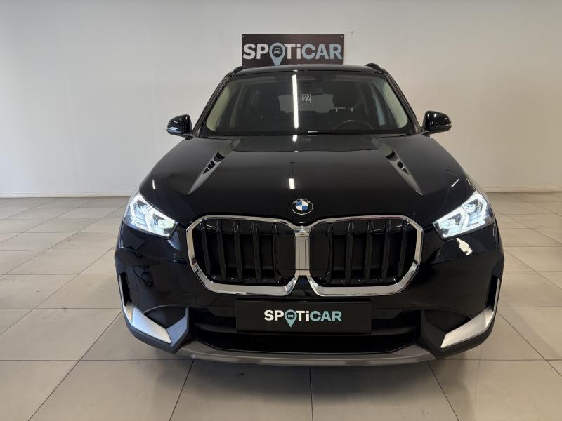Image de la voiture BMW Serie X X1