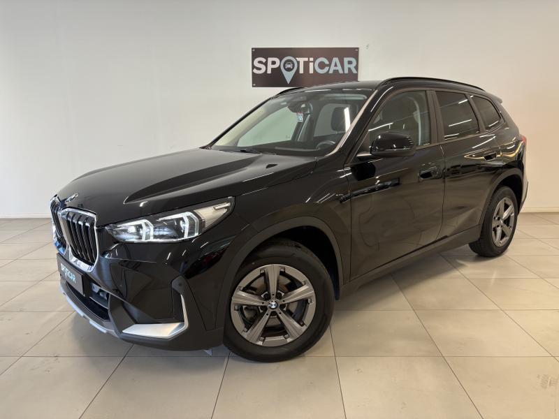 Image de la voiture BMW Serie X X1