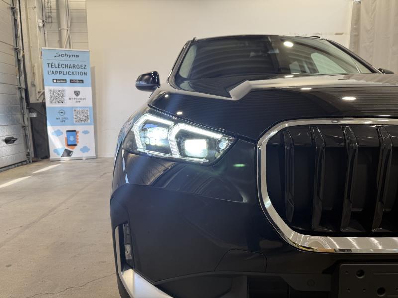 Image de la voiture BMW Serie X X1