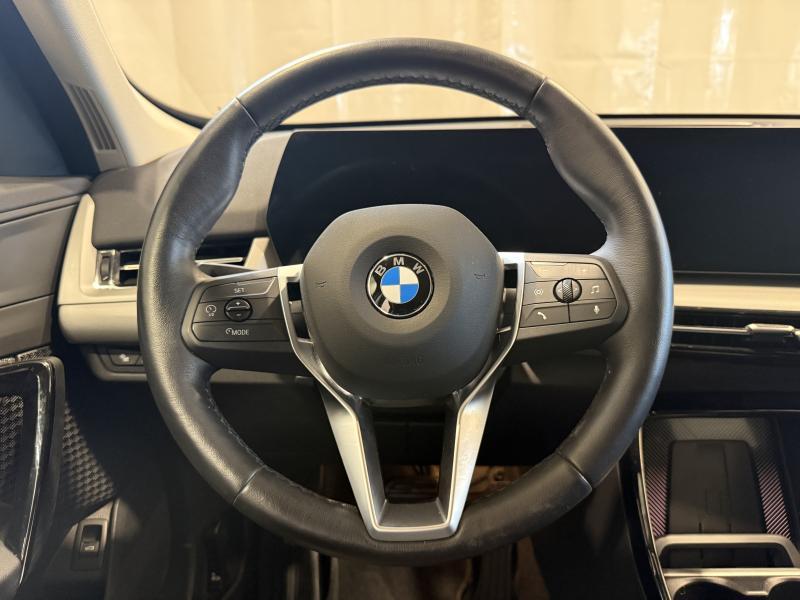 Image de la voiture BMW Serie X X1