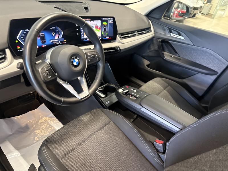 Image de la voiture BMW Serie X X1
