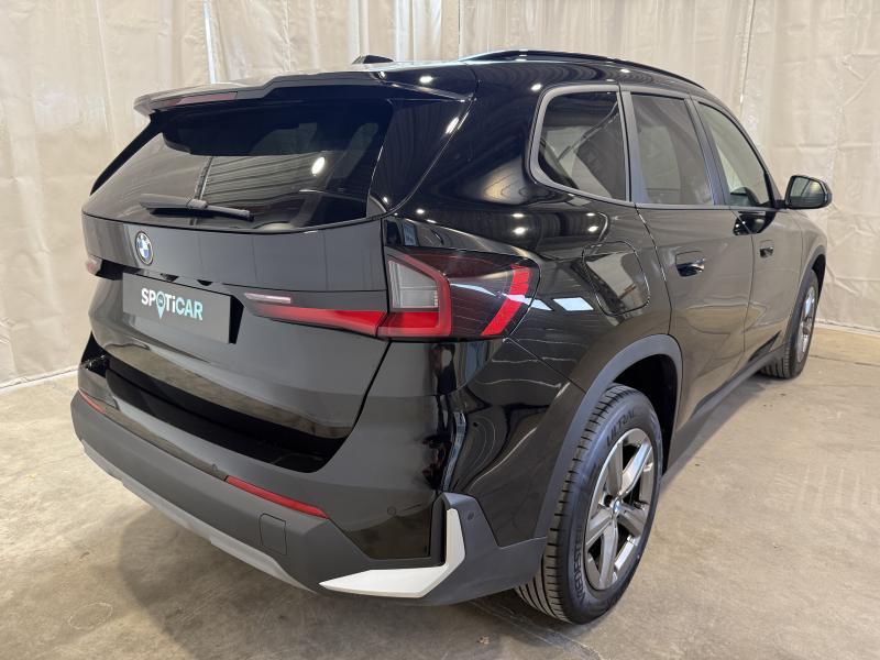 Image de la voiture BMW Serie X X1