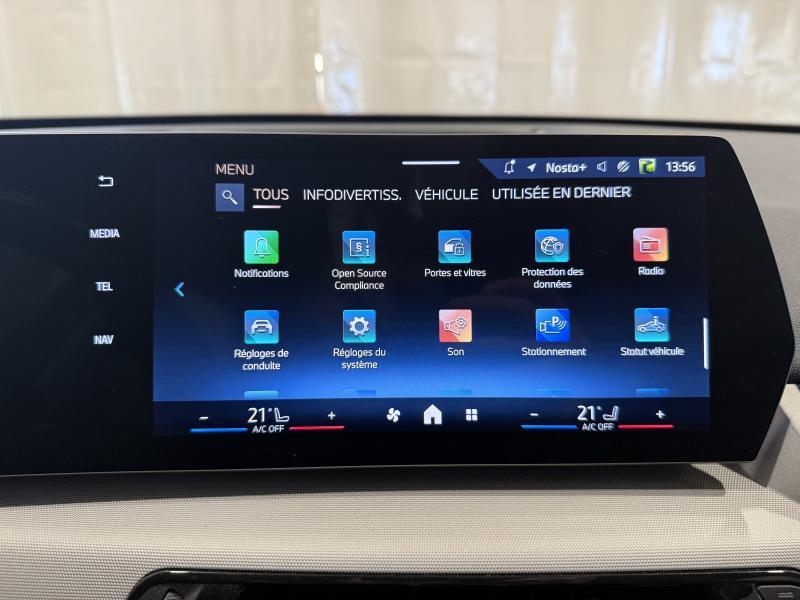 Image de la voiture BMW Serie X X1