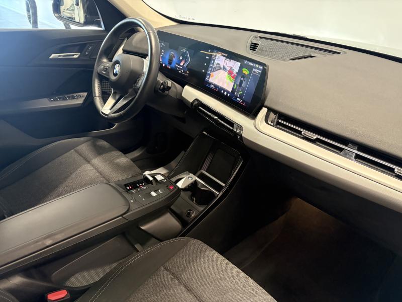 Image de la voiture BMW Serie X X1