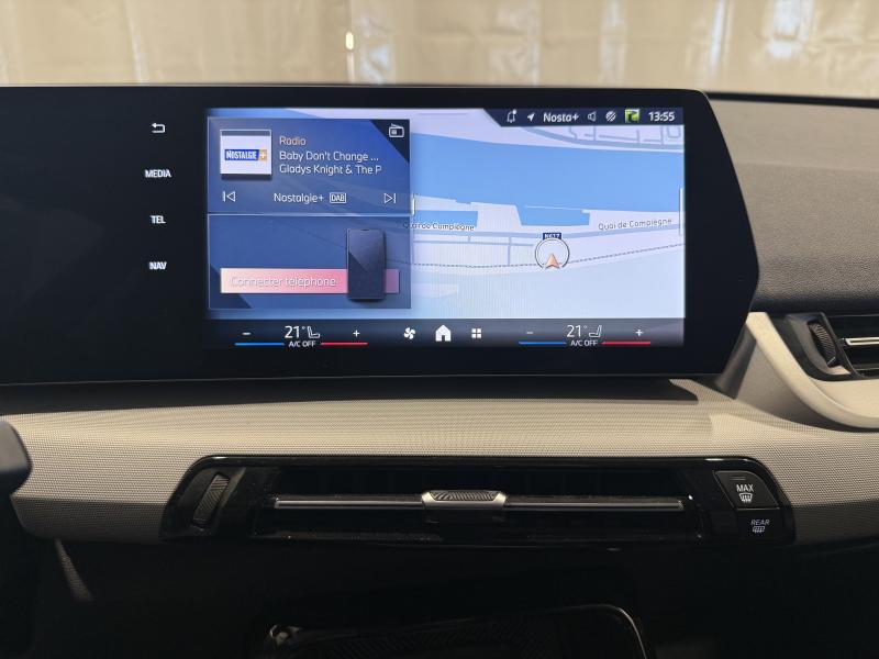 Image de la voiture BMW Serie X X1