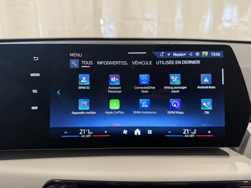 Image de la voiture BMW Serie X X1