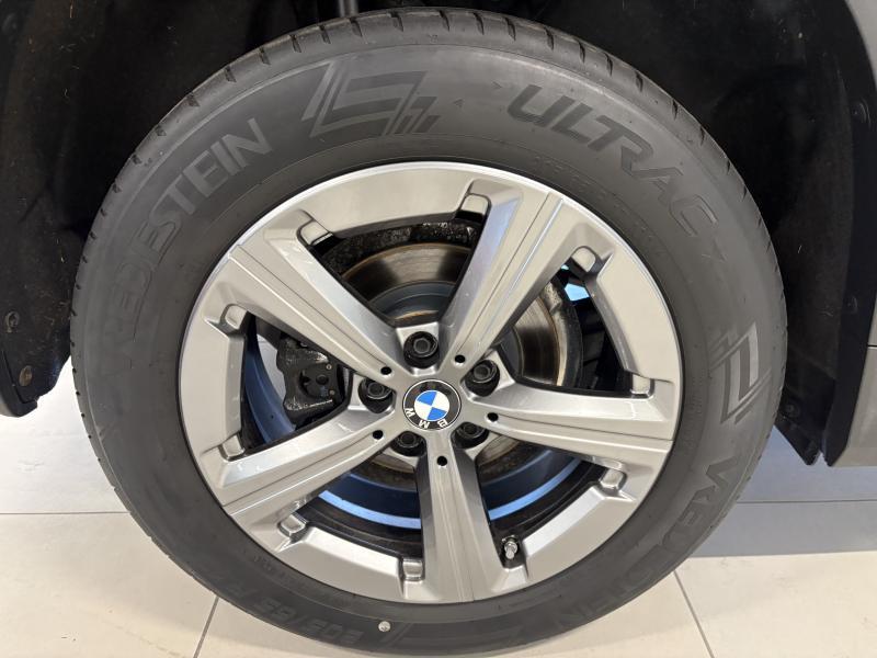 Image de la voiture BMW Serie X X1