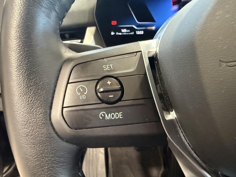 Image de la voiture BMW Serie X X1