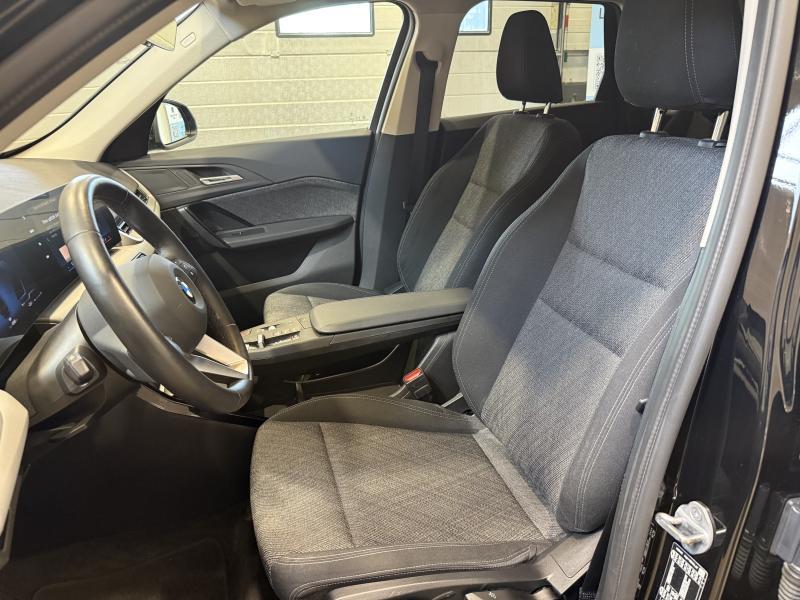 Image de la voiture BMW Serie X X1