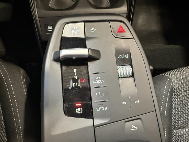 Image de la voiture BMW Serie X X1