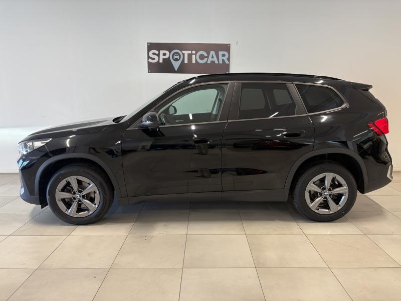 Image de la voiture BMW Serie X X1