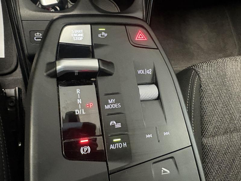 Image de la voiture BMW Serie X X1