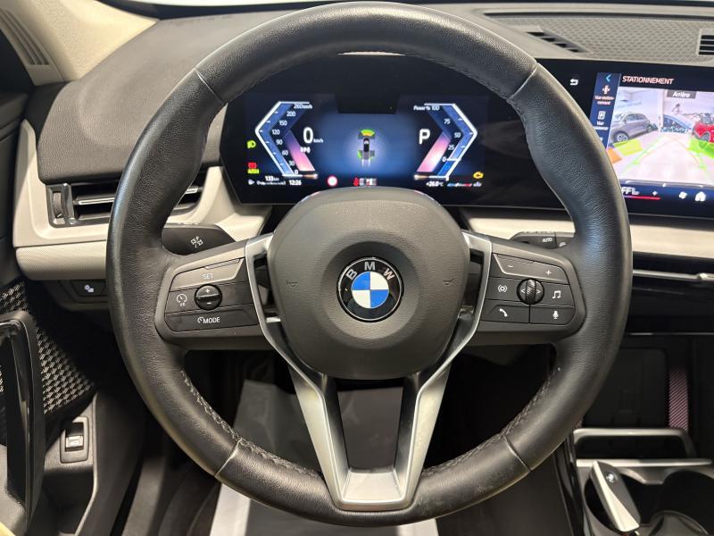 Image de la voiture BMW Serie X X1