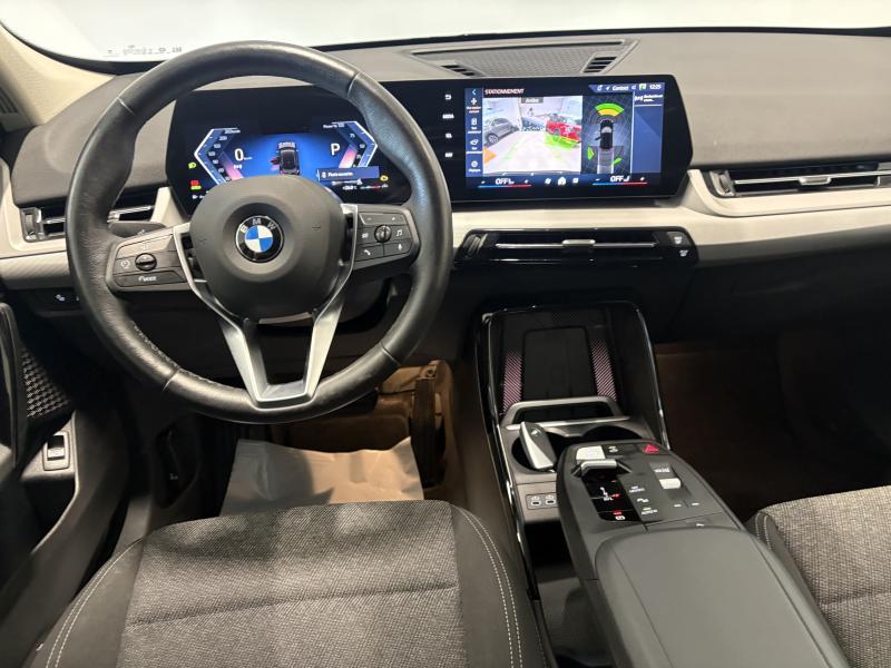 Image de la voiture BMW Serie X X1
