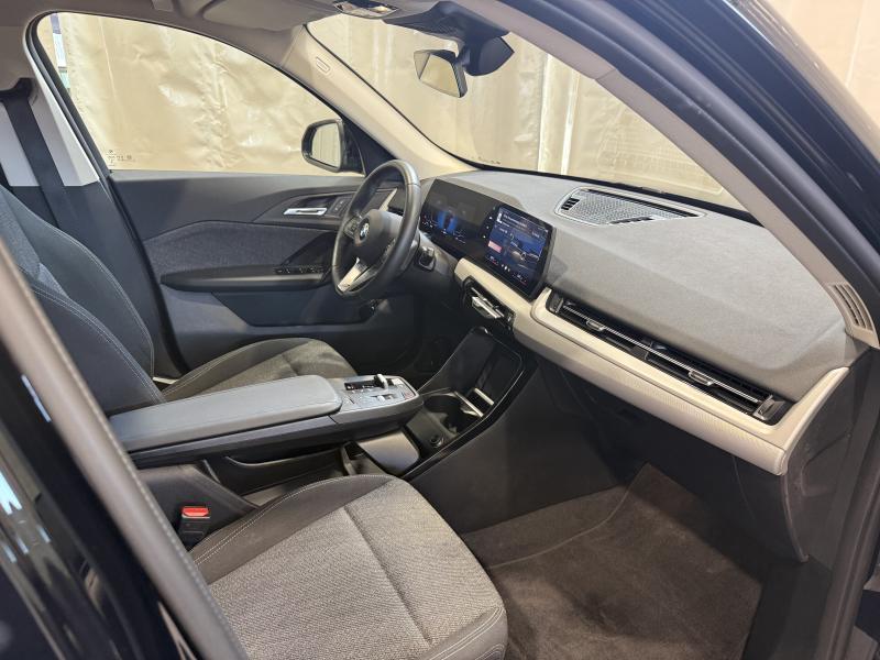 Image de la voiture BMW Serie X X1