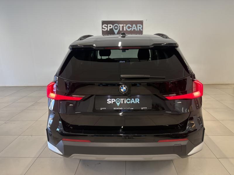 Image de la voiture BMW Serie X X1