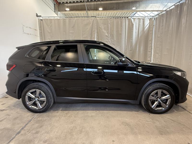 Image de la voiture BMW Serie X X1