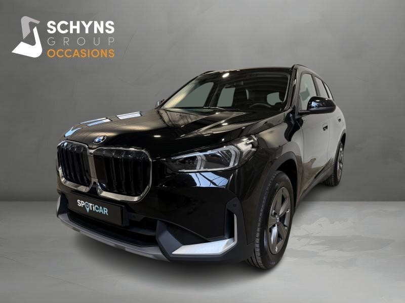 Image de la voiture BMW Serie X X1