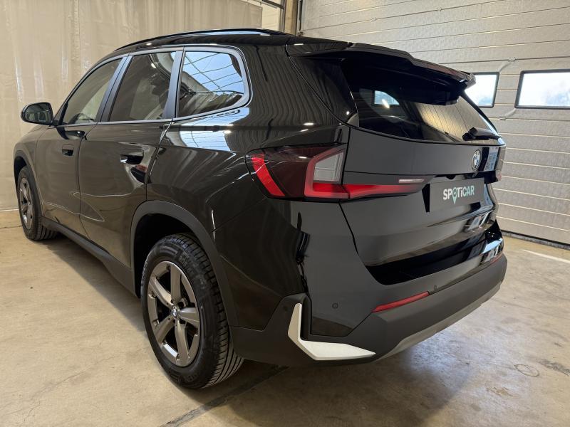 Image de la voiture BMW Serie X X1