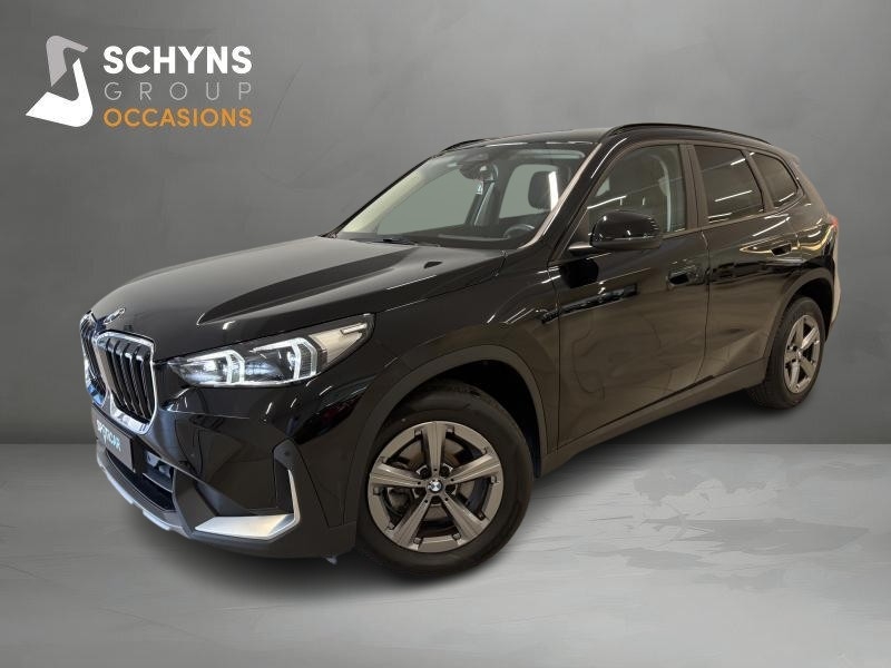 Image de la voiture BMW Serie X X1