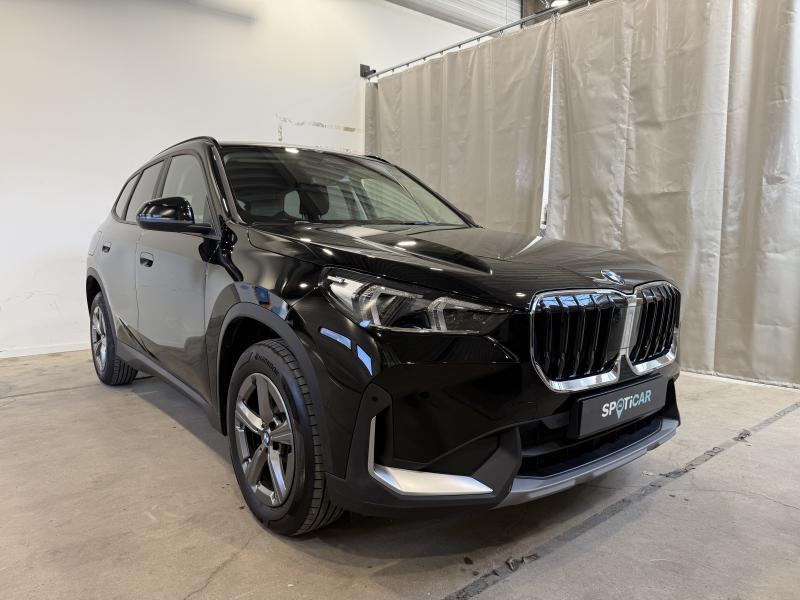 Image de la voiture BMW Serie X X1