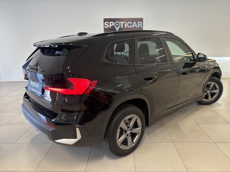 Image de la voiture BMW Serie X X1