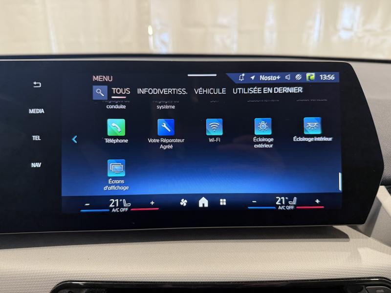 Image de la voiture BMW Serie X X1